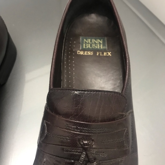 Nunn Bush Dress Loafers - Picture 2 of 6